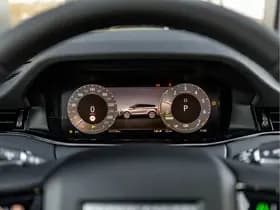 Land Rover Range Rover Evoque P270e PHEV AWD Business Edition thumbnail 11