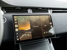 Land Rover Range Rover Evoque P270e PHEV AWD Business Edition thumbnail 12