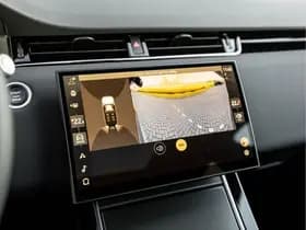 Land Rover Range Rover Evoque P270e PHEV AWD Business Edition thumbnail 13