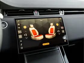 Land Rover Range Rover Evoque P270e PHEV AWD Business Edition thumbnail 14