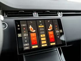 Land Rover Range Rover Evoque P270e PHEV AWD Business Edition thumbnail 16