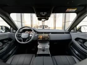 Land Rover Range Rover Evoque P270e PHEV AWD Business Edition thumbnail 17