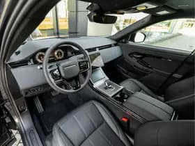 Land Rover Range Rover Evoque P270e PHEV AWD Business Edition thumbnail 3