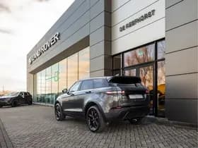Land Rover Range Rover Evoque P270e PHEV AWD Business Edition thumbnail 25