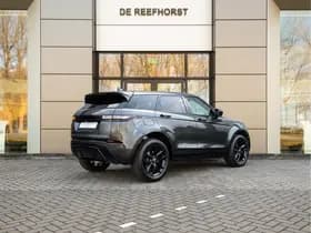 Land Rover Range Rover Evoque P270e PHEV AWD Business Edition thumbnail 27