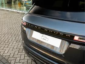 Land Rover Range Rover Evoque P270e PHEV AWD Business Edition thumbnail 29