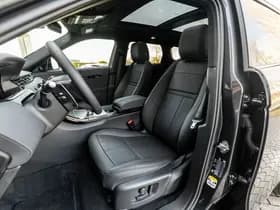 Land Rover Range Rover Evoque P270e PHEV AWD Business Edition thumbnail 4