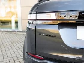 Land Rover Range Rover Evoque P270e PHEV AWD Business Edition thumbnail 31