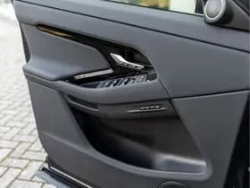 Land Rover Range Rover Evoque P270e PHEV AWD Business Edition thumbnail 36