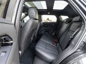 Land Rover Range Rover Evoque P270e PHEV AWD Business Edition thumbnail 5