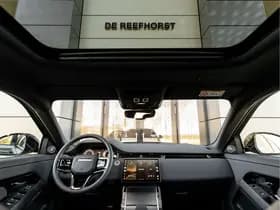 Land Rover Range Rover Evoque P270e PHEV AWD Business Edition thumbnail 41