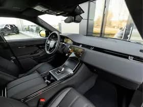 Land Rover Range Rover Evoque P270e PHEV AWD Business Edition thumbnail 42