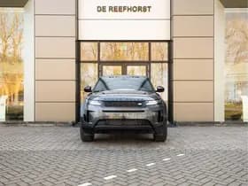 Land Rover Range Rover Evoque P270e PHEV AWD Business Edition thumbnail 6