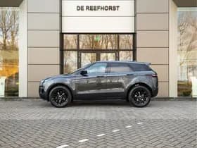 Land Rover Range Rover Evoque P270e PHEV AWD Business Edition thumbnail 8