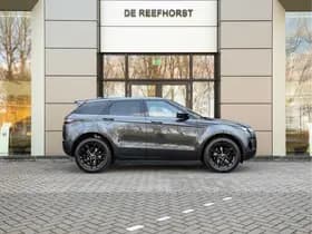 Land Rover Range Rover Evoque P270e PHEV AWD Business Edition thumbnail 9