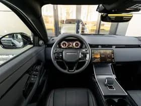 Land Rover Range Rover Evoque P270e PHEV AWD Business Edition thumbnail 10