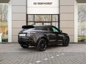 Land Rover Range Rover Evoque P270e PHEV AWD Business Dynamic Edition thumbnail 2