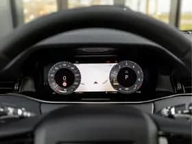 Land Rover Range Rover Evoque P270e PHEV AWD Business Dynamic Edition thumbnail 11