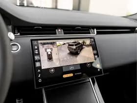 Land Rover Range Rover Evoque P270e PHEV AWD Business Dynamic Edition thumbnail 14