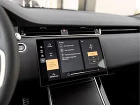 Land Rover Range Rover Evoque P270e PHEV AWD Business Dynamic Edition thumbnail 17