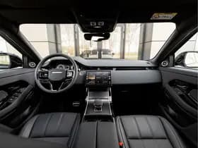 Land Rover Range Rover Evoque P270e PHEV AWD Business Dynamic Edition thumbnail 19