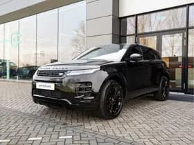 Land Rover Range Rover Evoque P270e PHEV AWD Business Dynamic Edition thumbnail 22