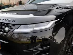 Land Rover Range Rover Evoque P270e PHEV AWD Business Dynamic Edition thumbnail 23