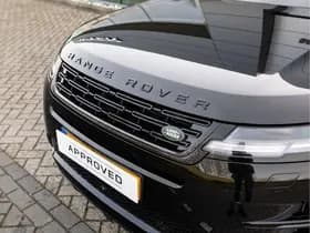 Land Rover Range Rover Evoque P270e PHEV AWD Business Dynamic Edition thumbnail 24