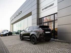 Land Rover Range Rover Evoque P270e PHEV AWD Business Dynamic Edition thumbnail 28