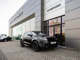 Land Rover Range Rover Evoque P270e PHEV AWD Business Dynamic Edition thumbnail 29