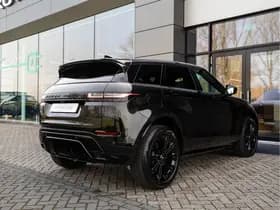 Land Rover Range Rover Evoque P270e PHEV AWD Business Dynamic Edition thumbnail 30