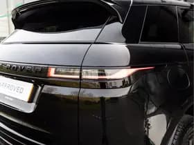 Land Rover Range Rover Evoque P270e PHEV AWD Business Dynamic Edition thumbnail 31