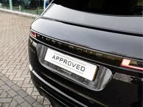 Land Rover Range Rover Evoque P270e PHEV AWD Business Dynamic Edition thumbnail 32