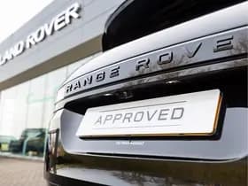 Land Rover Range Rover Evoque P270e PHEV AWD Business Dynamic Edition thumbnail 33