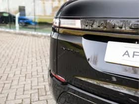 Land Rover Range Rover Evoque P270e PHEV AWD Business Dynamic Edition thumbnail 34