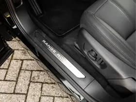 Land Rover Range Rover Evoque P270e PHEV AWD Business Dynamic Edition thumbnail 37