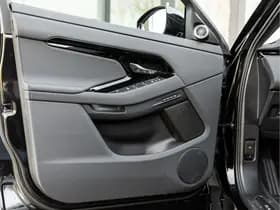 Land Rover Range Rover Evoque P270e PHEV AWD Business Dynamic Edition thumbnail 38