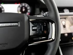 Land Rover Range Rover Evoque P270e PHEV AWD Business Dynamic Edition thumbnail 40