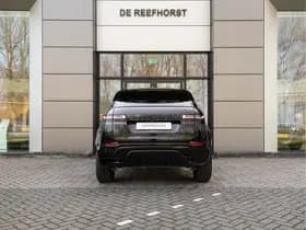 Land Rover Range Rover Evoque P270e PHEV AWD Business Dynamic Edition thumbnail 7