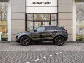 Land Rover Range Rover Evoque P270e PHEV AWD Business Dynamic Edition thumbnail 8