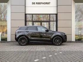 Land Rover Range Rover Evoque P270e PHEV AWD Business Dynamic Edition thumbnail 9