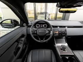 Land Rover Range Rover Evoque P270e PHEV AWD Business Dynamic Edition thumbnail 10