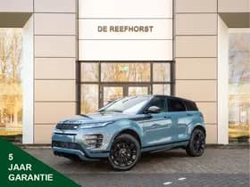 Land Rover Range Rover Evoque P270e PHEV AWD Business Dynamic Edition