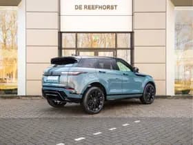 Land Rover Range Rover Evoque P270e PHEV AWD Business Dynamic Edition thumbnail 2