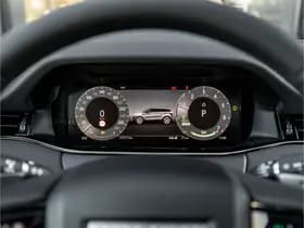 Land Rover Range Rover Evoque P270e PHEV AWD Business Dynamic Edition thumbnail 11