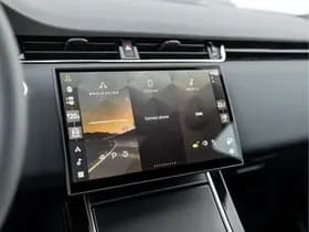 Land Rover Range Rover Evoque P270e PHEV AWD Business Dynamic Edition thumbnail 12