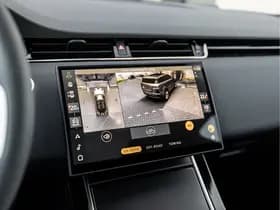 Land Rover Range Rover Evoque P270e PHEV AWD Business Dynamic Edition thumbnail 15