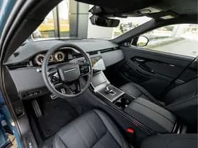 Land Rover Range Rover Evoque P270e PHEV AWD Business Dynamic Edition thumbnail 3
