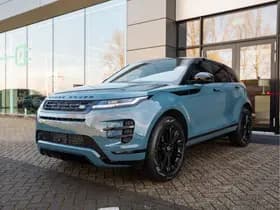 Land Rover Range Rover Evoque P270e PHEV AWD Business Dynamic Edition thumbnail 21