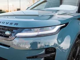 Land Rover Range Rover Evoque P270e PHEV AWD Business Dynamic Edition thumbnail 22
